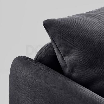 Крісло SÖDERHAMN 398.994.78 IKEA (ИКЕА СЕДЕРХАМН), фото 4