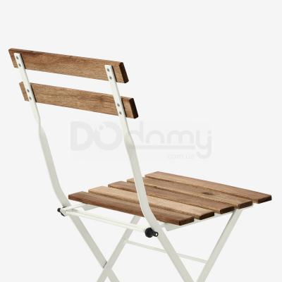 Стул садовый TARNO 004.449.69 IKEA (ИКЕА ТЭРНО), фото 4