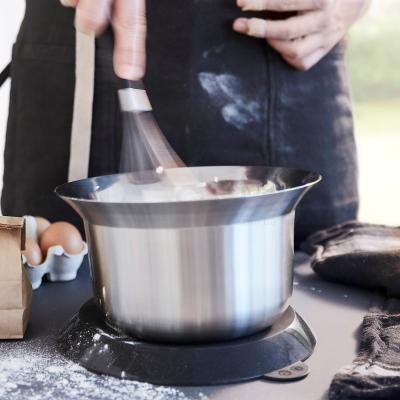 Чаша з кришкою OMTÄNKSAM 404.695.33 IKEA (ИКЕА ОМТЭНКСАМ), фото 6