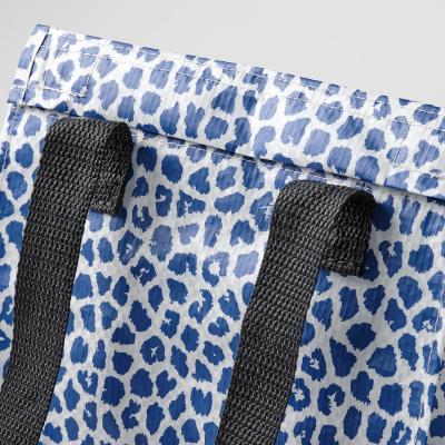 Сумка  VATTENDANS 004.981.32 IKEA (ИКЕА ВАТТЕНДАНС), фото 4