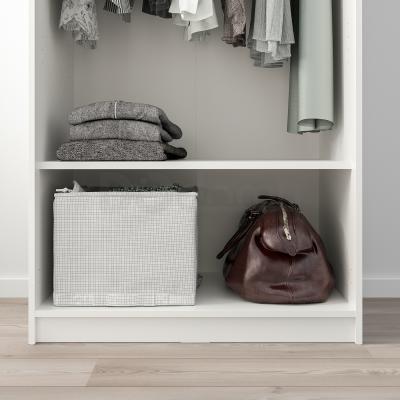 Шкаф KLEPPSTAD 804.372.34 IKEA (ИКЕА КЛЕППСТАД), фото 4