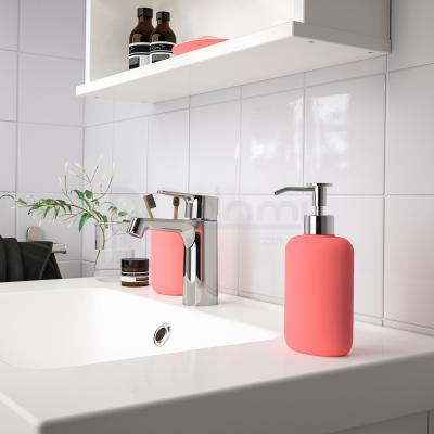 Диспенсер для рідкого мила EKOLN 904.363.71 IKEA (ИКЕА EKOLN), фото 2