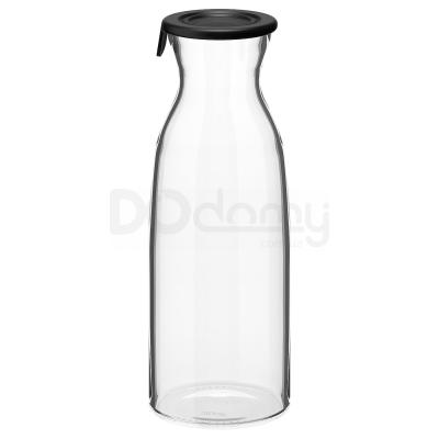 Графиня з кришкою VARDAGEN 502.919.21 IKEA (ИКЕА ВАРДАГЕН), фото 1