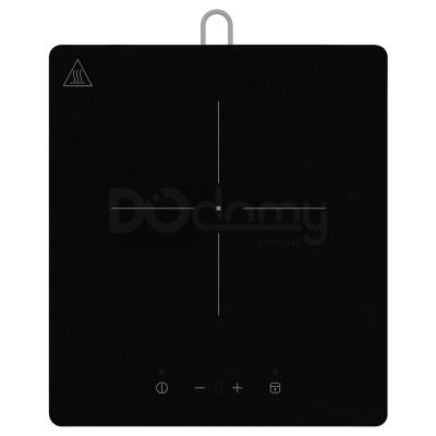 Индукционная плита TILLREDA 104.867.94 IKEA (ИКЕА ТИЛЛРЕДА), фото 1