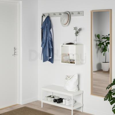 Шафка EKET 293.363.56 IKEA (ИКЕА EKET), фото 2