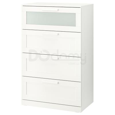 Комод BRIMNES 903.920.46 IKEA (ИКЕА БРИМНЭС), фото 1