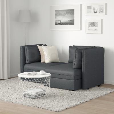 Модульна секція дивана VALLENTUNA 49278015 IKEA (ИКЕА VALLENTUNA), фото 2