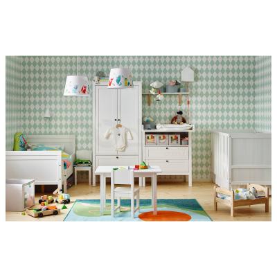 Кровать раздвижная SUNDVIK 490.460.68 IKEA (ИКЕА СУНДВИК), фото 7