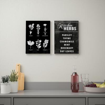 Картина  PJATTERYD 005.076.93 IKEA (ИКЕА ПЯТТЕРИД), фото 2