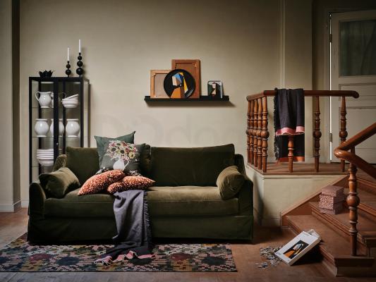 Диван FÄRLÖV 493.264.84 IKEA (ИКЕА FÄRLÖV), фото 8