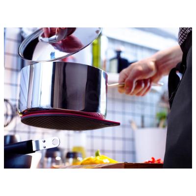 Подставка под горячее магнитная  365+ GUNSTIG 501.752.76 IKEA (ИКЕА ИКЕА 365+ ГУНСТИГ), фото 4