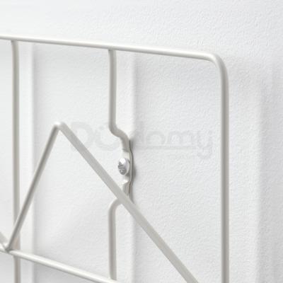 Дошка для нотаток KVICKSUND 304.449.58 IKEA (ИКЕА КВИКСУНД), фото 3