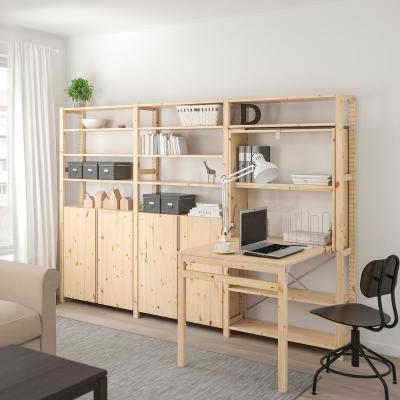 Стелаж IVAR 693.047.54 IKEA (ИКЕА ИВАР), фото 2