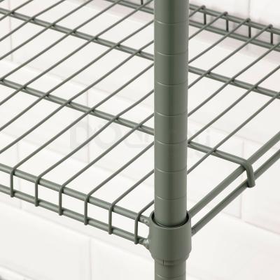 Книжный шкаф OMAR 504.830.72 IKEA (ИКЕА ОМАР), фото 6