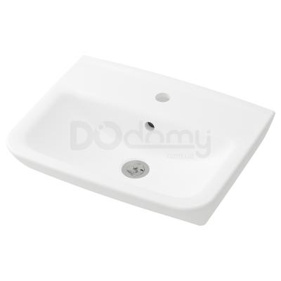 Раковина TYNGEN 202.976.27 IKEA (ИКЕА ТИНГЕН), фото 1