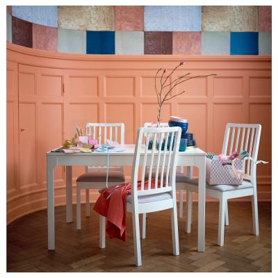 Стілець EKEDALEN 603.410.15 IKEA (ИКЕА ЭКЕДАЛЕН), фото 11