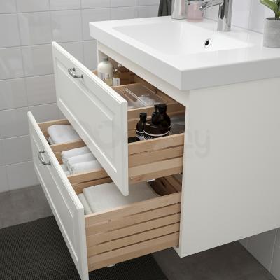 Тумба з раковиною GODMORGON / ODENSVIK 192.932.82 IKEA (ИКЕА ГОДМОРГОН / ОДЕНСВИК), фото 3