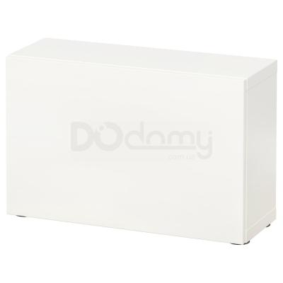 Тумба BESTÅ 590.467.08 IKEA (ИКЕА БЕСТО), фото 1