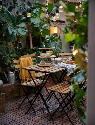 Поднос для сервировки FULLSPACKAD 204.301.41 IKEA (ИКЕА ФУЛЛСПЭККАД), фото 5