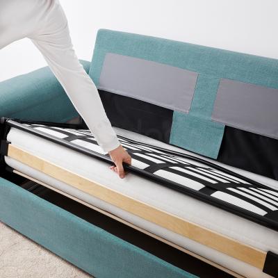 Диван розкладний LIDHULT 392.570.56 IKEA (ИКЕА ЛИДГУЛЬТ), фото 7