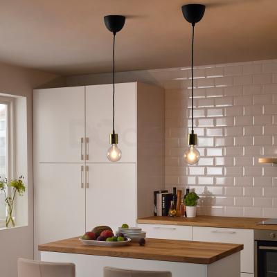 Основание светильника SKAFTET 104.663.62 IKEA (ИКЕА СКАФТЕТ), фото 2