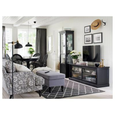 вітрина MALSJÖ 303.034.87 IKEA (ИКЕА МАЛЬШЁ), фото 5