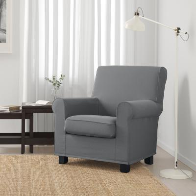 Крісло GRÖNLID 292.759.56 IKEA (ИКЕА ГРОНЛЬ), фото 2