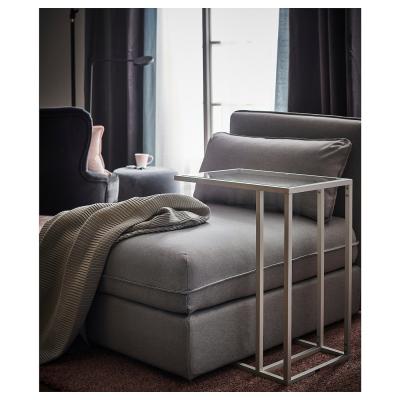 Приставний стіл для ноутбука VITTSJÖ 903.034.46 IKEA (ИКЕА ВИТШЁ), фото 4