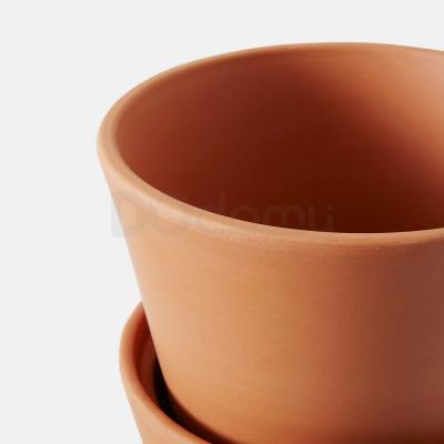 Квітковий горщик INGEFÄRA 302.580.41 IKEA (ИКЕА INGEFÄRA), фото 5