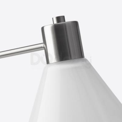 Настільна лампа FLUGBO 005.139.72 IKEA (ИКЕА FLUGBO), фото 3