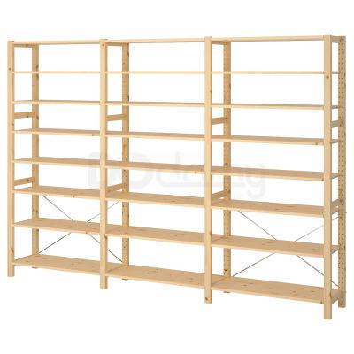 Стеллаж IVAR 692.483.86 IKEA (ИКЕА ИВАР), фото 1