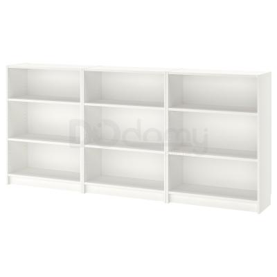 Стелаж BILLY 090.178.26 IKEA (ИКЕА БИЛЛИ), фото 1