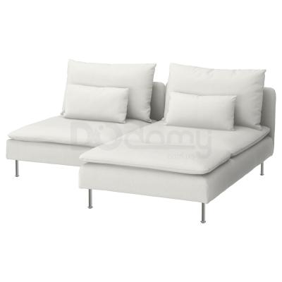 Диван нерозкладний SÖDERHAMN 892.829.06 IKEA (ИКЕА СЕДЕРХАМН), фото 1