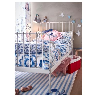 Кровать детская MINNEN 291.239.58 IKEA (ИКЕА МИННЕН), фото 7