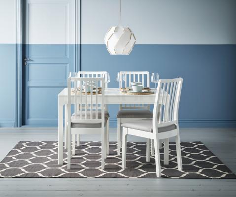 Коврик STOCKHOLM 2017 603.452.40 IKEA (ИКЕА СТОКГОЛЬМ 2017), фото 4