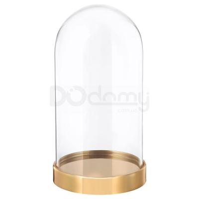 Стеклянный купол BEGAVNING 703.439.38 IKEA (ИКЕА БЕГОВНИНГ), фото 1
