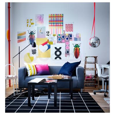 килим SVALLERUP 504.352.17 IKEA (ИКЕА СВАЛЛЕРУП), фото 9