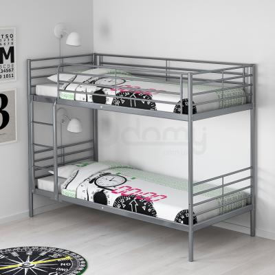Каркас двухъярусной кровати SVARTA 102.479.73 IKEA (ИКЕА СВЭРТА), фото 2