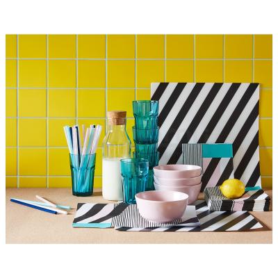 Серветка під прилади PIPIG 903.429.47 IKEA (ИКЕА ПИПИГ), фото 4