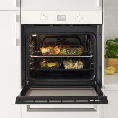 Духовой шкаф BEJUBLAD 604.116.64 IKEA (ИКЕА БЭЮБЛАД), фото 3