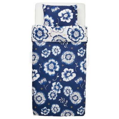 Комплект постільної білизни SÅNGLÄRKA 704.269.76 IKEA (ИКЕА СОНГЛЭРКА), фото 2