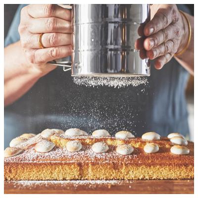 Сито IDEALISK 400.143.40 IKEA (ИКЕА ИДЕАЛИСК), фото 6