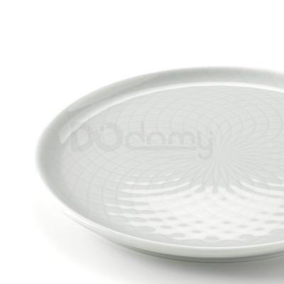 Тарелка десертная KRUSTAD 803.395.06 IKEA (ИКЕА КРУСТАД), фото 2