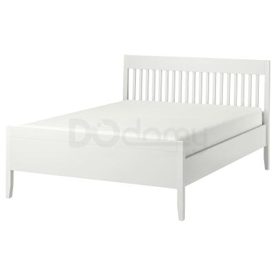 Каркас кровати IDANAS 304.588.89 IKEA (ИКЕА ИДАНЫ), фото 11