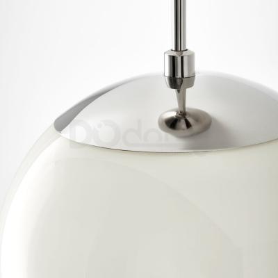 Світильник підвісний HÖLJES 203.257.72 IKEA (ИКЕА ХОЛЬЕС), фото 3