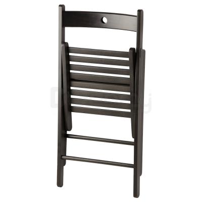 Складний стілець TERJE 002.224.40 IKEA (ИКЕА ТЕРЬЕ), фото 2