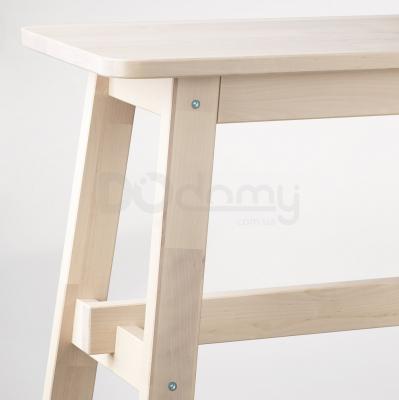 Скамья NORRAKER 604.289.90 IKEA (ИКЕА НОРРОКЕР), фото 3