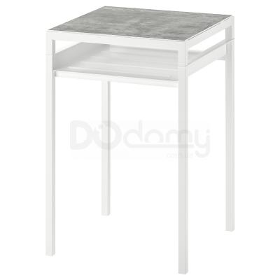 Журнальный столик NYBODA 204.526.37 IKEA (ИКЕА НИБОДА), фото 1