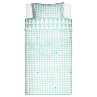 Комплект постільної білизни STILLSAMT 003.586.50 IKEA (ИКЕА СТИЛЛСАМТ), фото 2