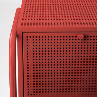 Комод NIKKEBY 004.514.98 IKEA (ИКЕА НИККЕБИ), фото 4